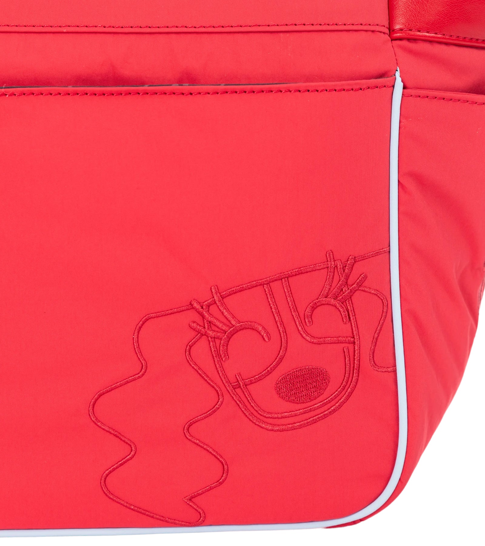 【軽量撥水】 M・U SPORTS カジュアル カートポーチ