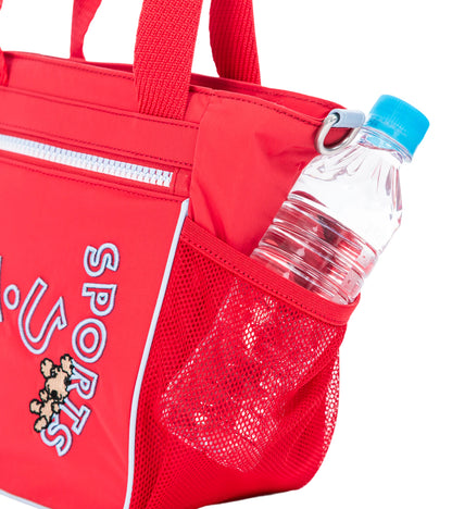 【軽量撥水】 M・U SPORTS カジュアル カートポーチ