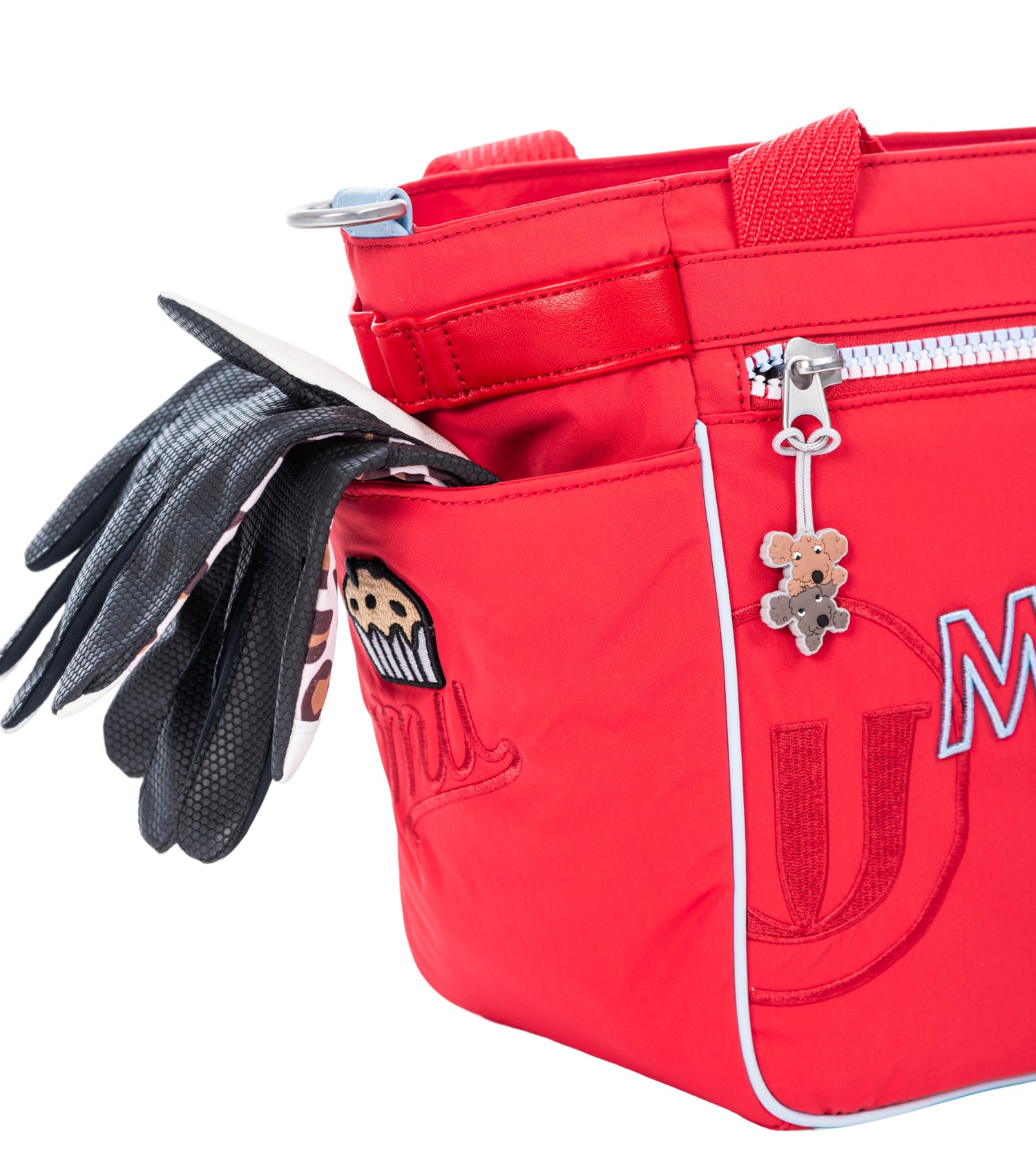 【軽量撥水】 M・U SPORTS カジュアル カートポーチ
