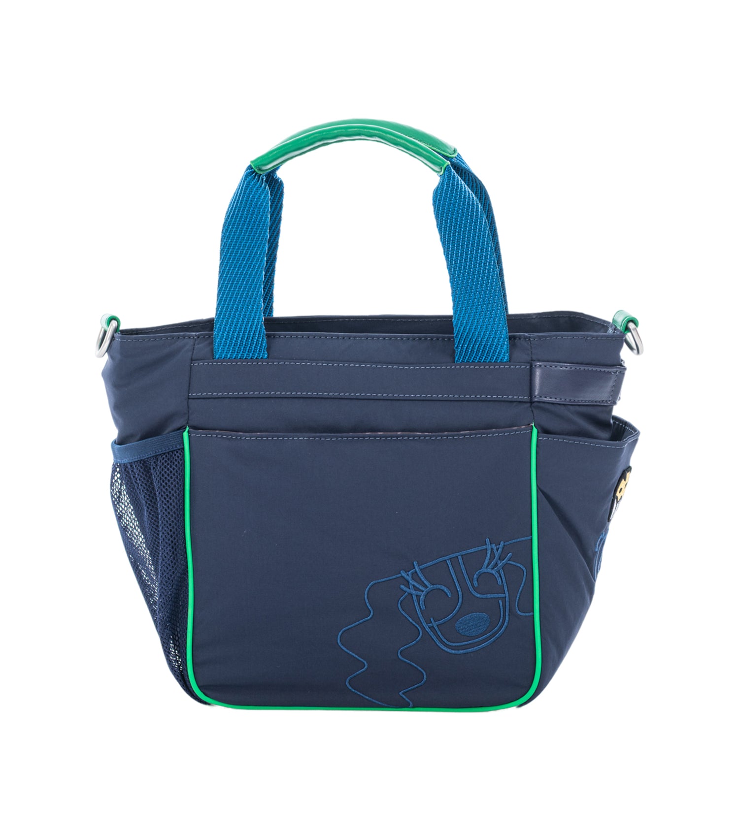 【軽量撥水】 M・U SPORTS カジュアル カートポーチ
