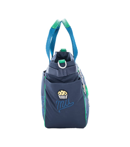 【軽量撥水】 M・U SPORTS カジュアル カートポーチ