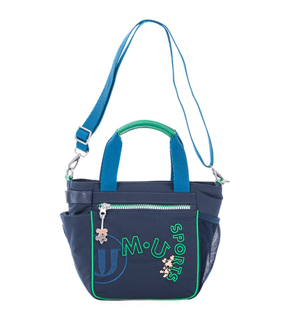 【軽量撥水】 M・U SPORTS カジュアル カートポーチ