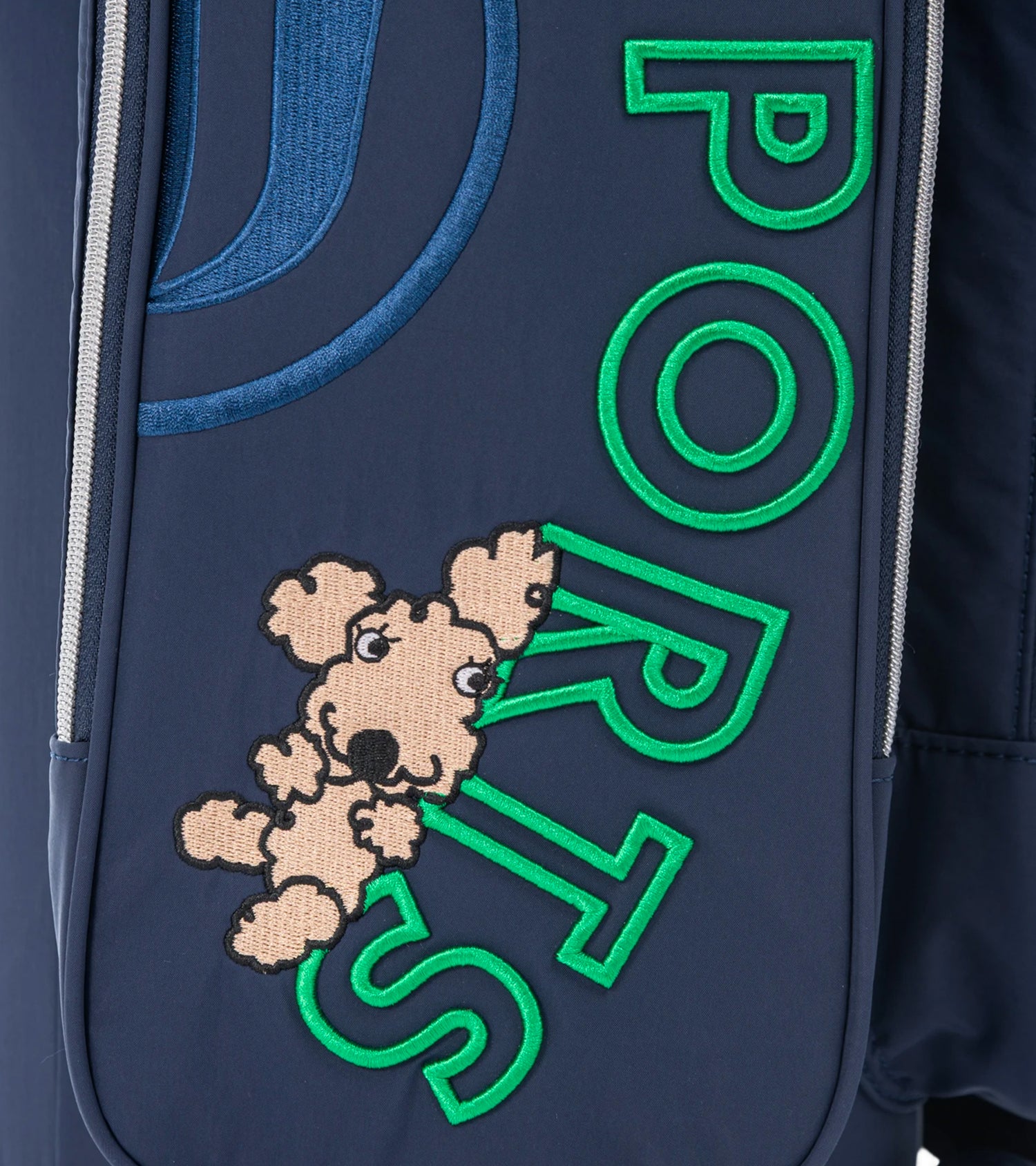【軽量撥水】 M・U SPORTS カジュアル キャディバック