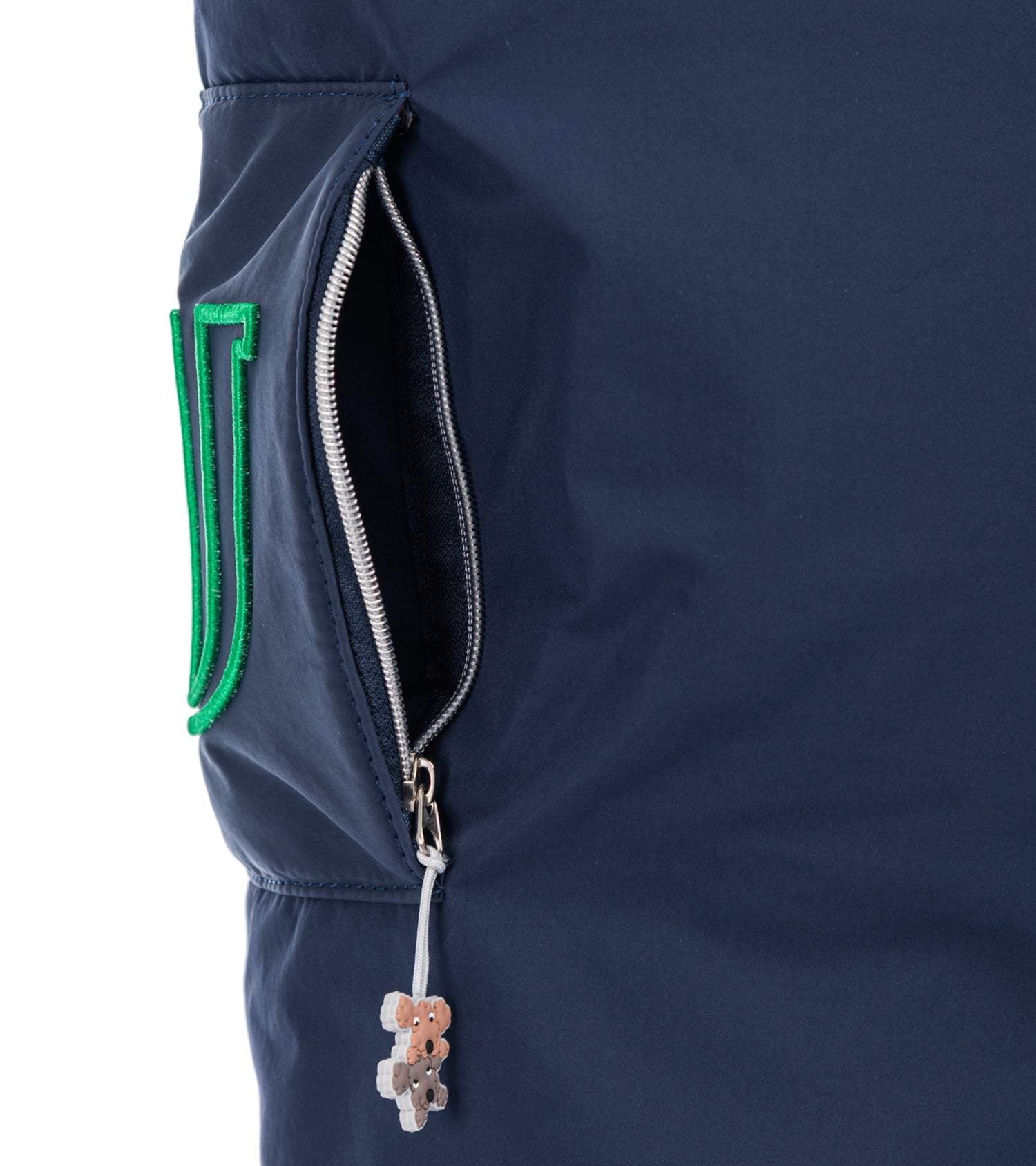 【軽量撥水】 M・U SPORTS カジュアル キャディバック