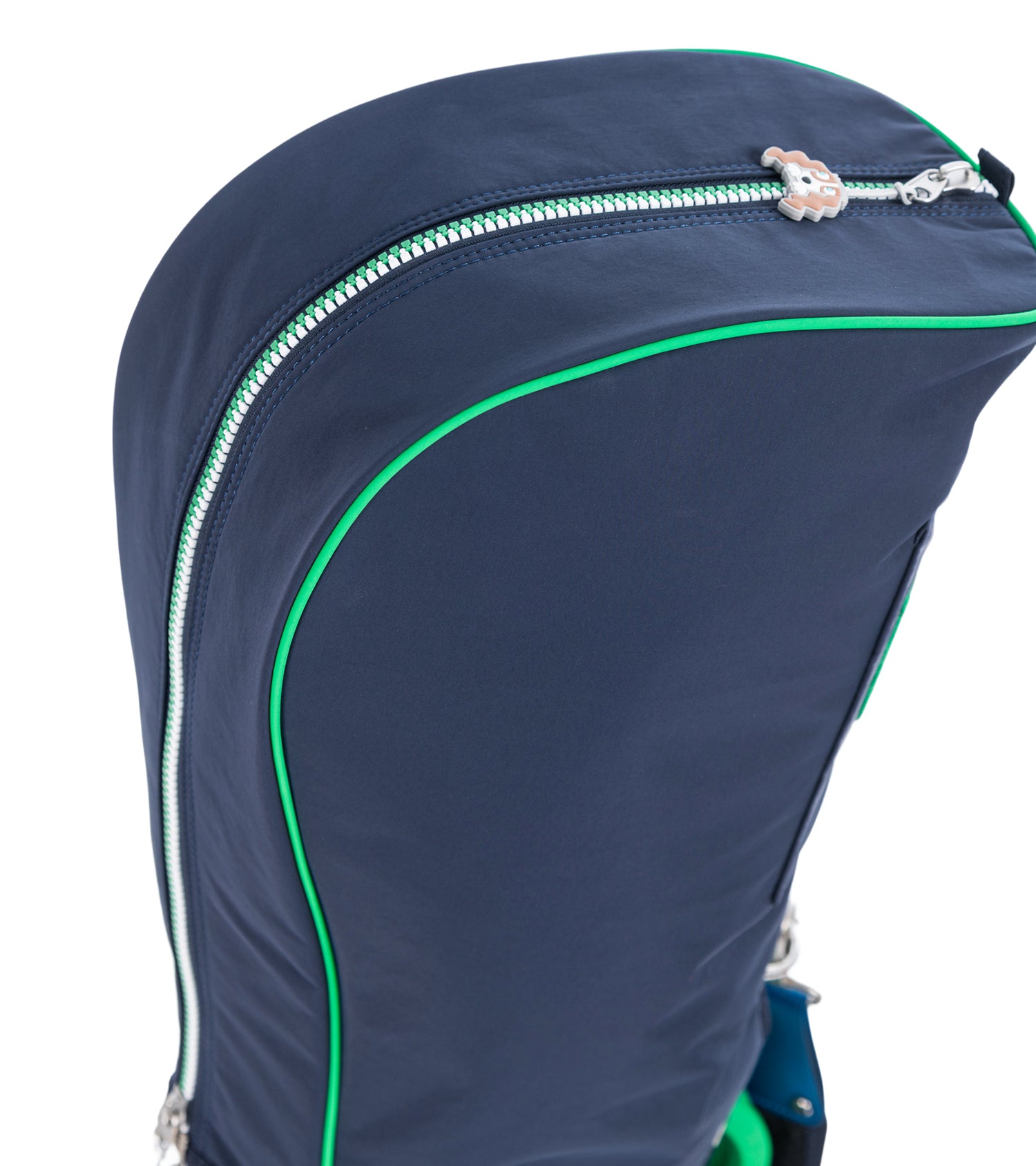 【軽量撥水】 M・U SPORTS カジュアル キャディバック
