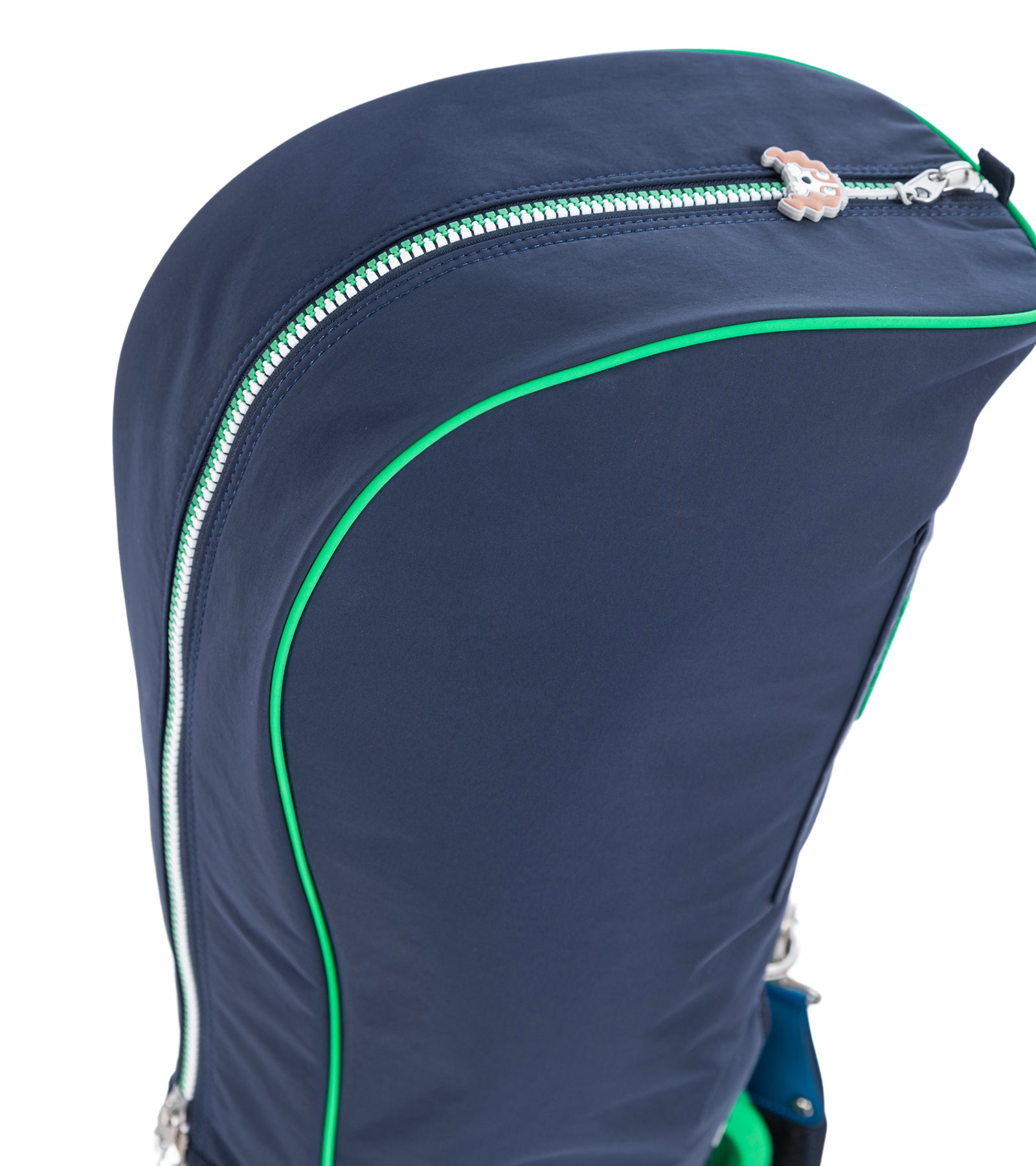 【軽量撥水】 M・U SPORTS カジュアル キャディバック