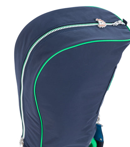 【軽量撥水】 M・U SPORTS カジュアル キャディバック