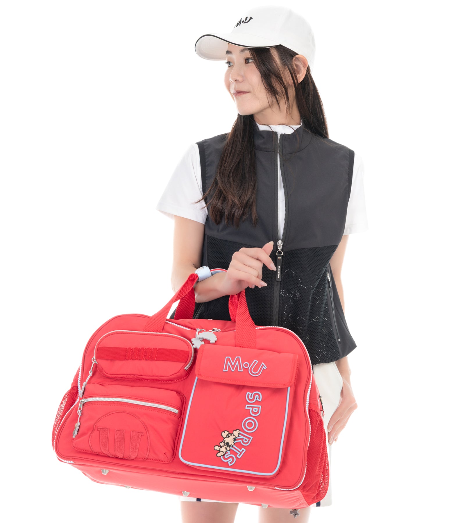 バッグ & ポーチ – M・U SPORTS ONLINE SHOP