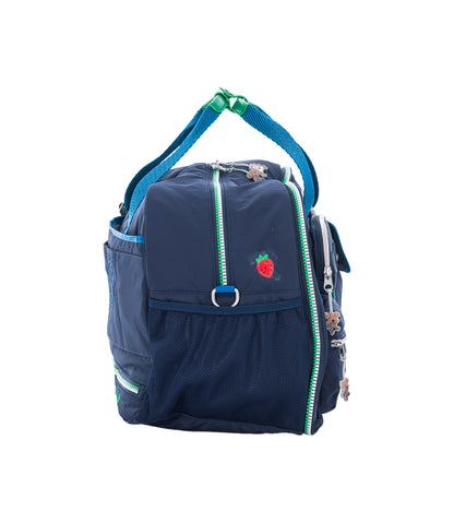 【軽量撥水】 M・U SPORTS カジュアル ボストンバック