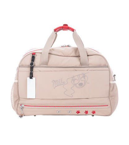 【軽量撥水】 M・U SPORTS カジュアル ボストンバック