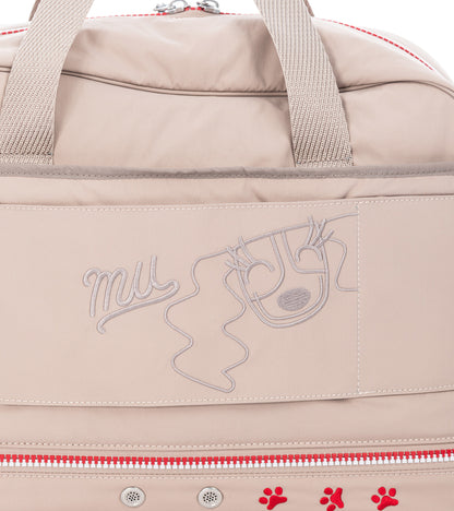 【軽量撥水】 M・U SPORTS カジュアル ボストンバック