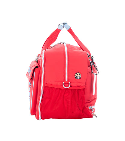【軽量撥水】 M・U SPORTS カジュアル ボストンバック