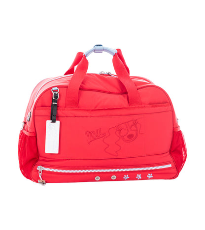【軽量撥水】 M・U SPORTS カジュアル ボストンバック