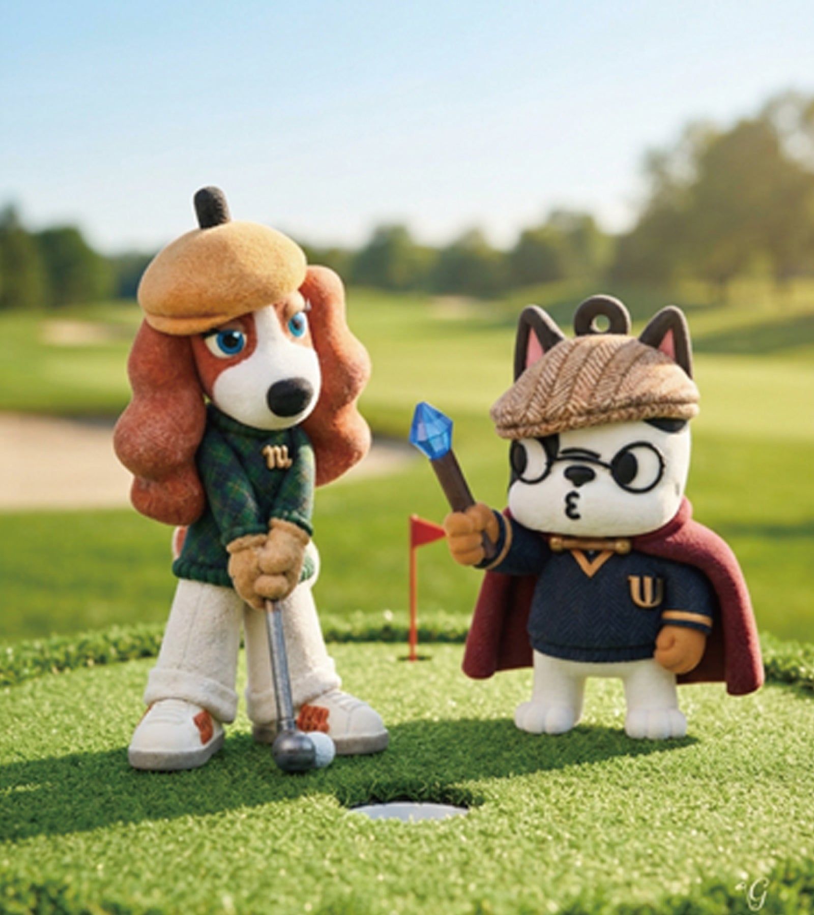 ウエサコミエコ⭐︎ロゴパンツ⭐︎ピンク⭐︎ ゴルフウェア・ラウンド用品 M・U SPORTS公式オンラインショップ – M