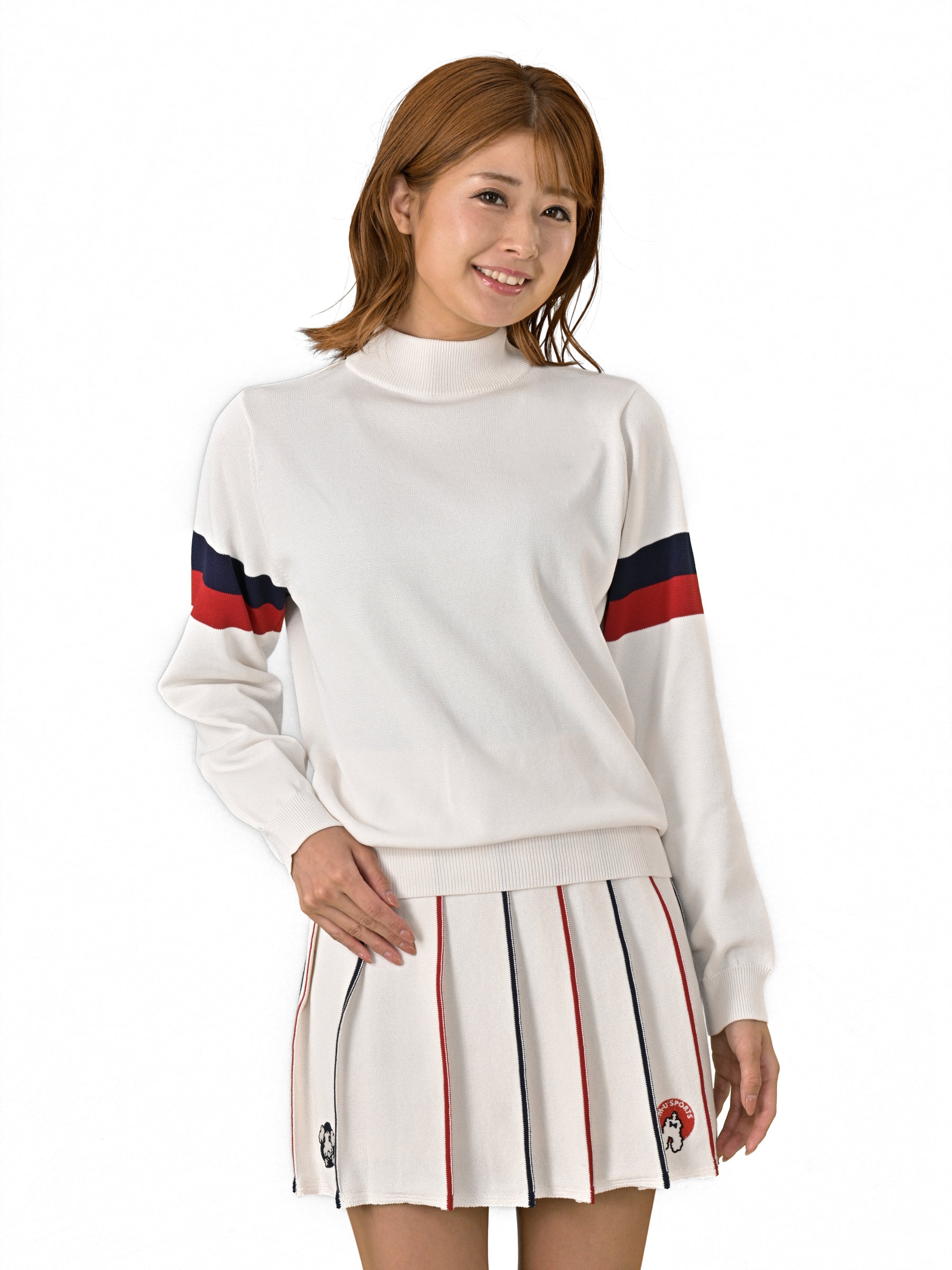 M・U SPORTS レディース ニット – M・U SPORTS ONLINE SHOP