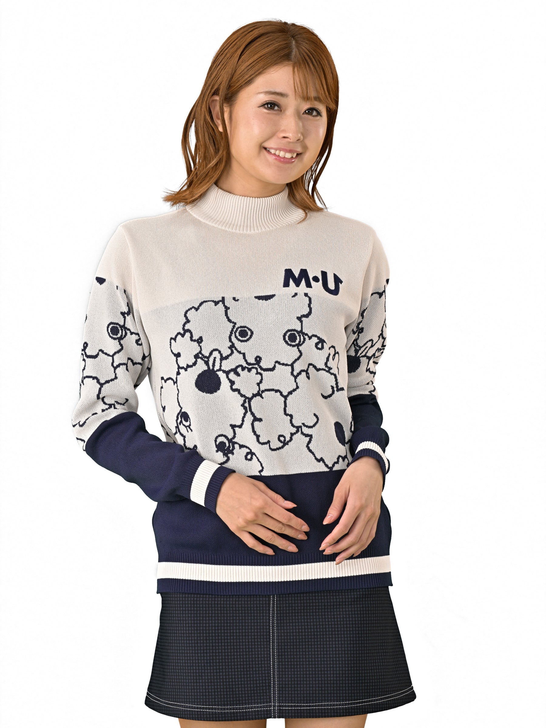 23AW COLLECTION – M・U SPORTS ONLINE SHOP