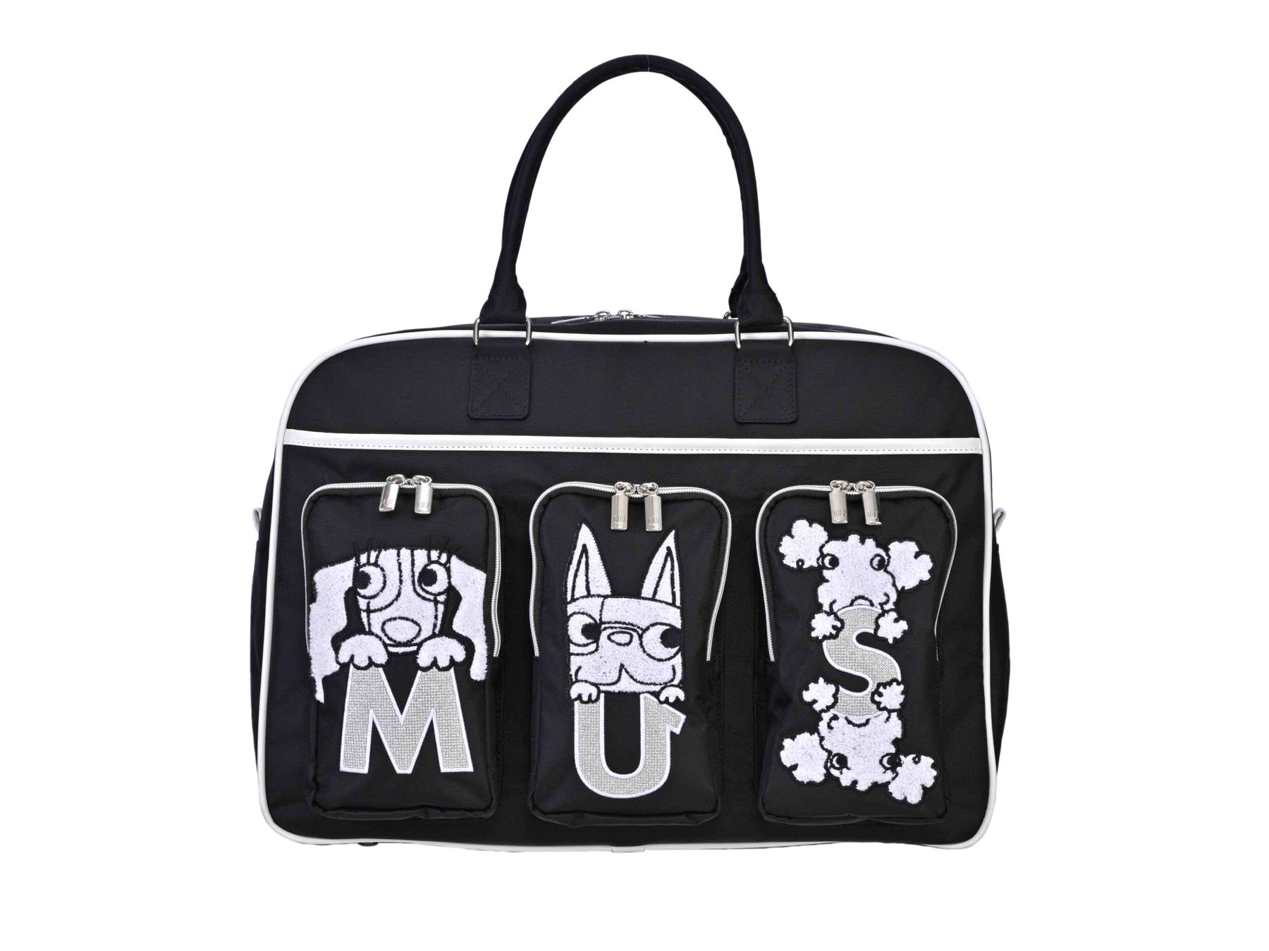 M・U SPORTS ボストンバッグ – MU SPORTS ONLINE SHOP