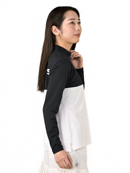 Mayu Hirota Pro Model ☆ Long sleeve pullover (901J1400)