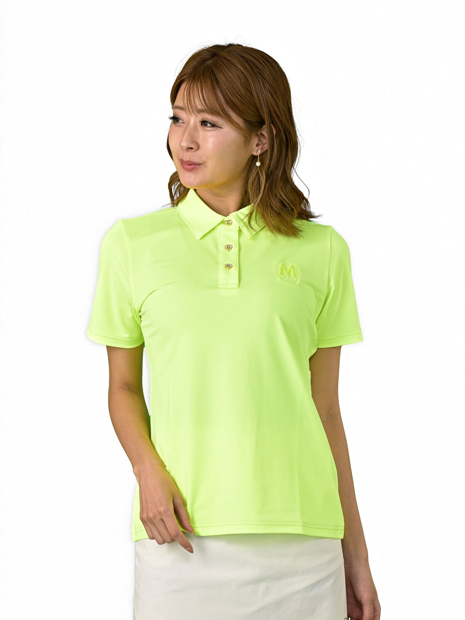 Online limited model ☆ Short sleeve shirt (901J1002)