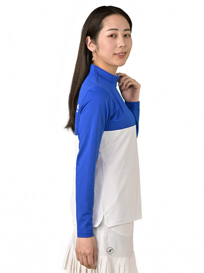 Mayu Hirota Pro Model ☆ Long sleeve pullover (901J1400)