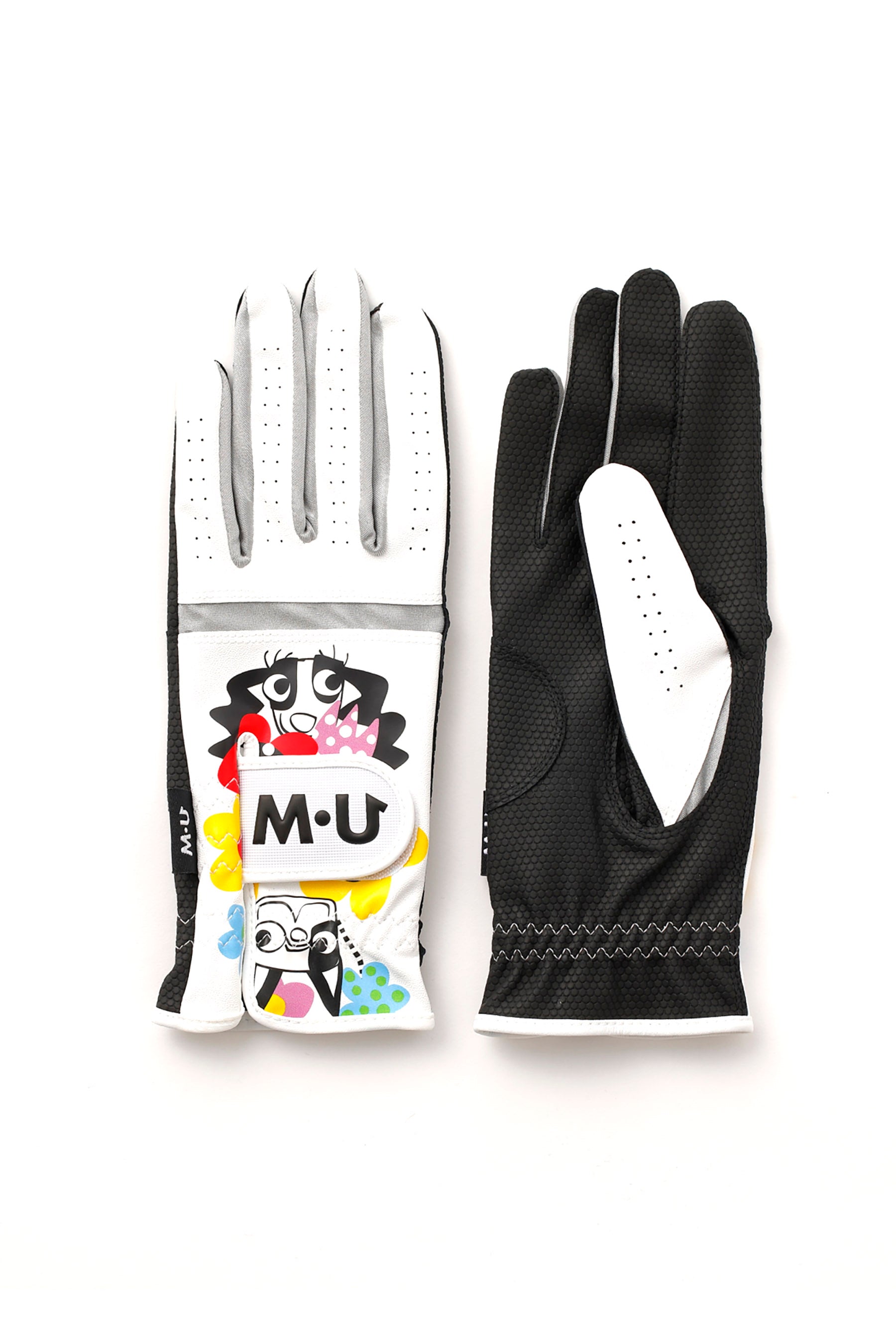 M・U SPORTS グローブ – M・U SPORTS ONLINE SHOP