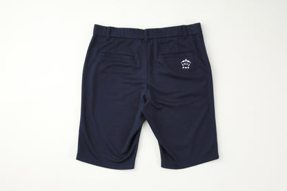 男士格紋短褲 (700Q4500)