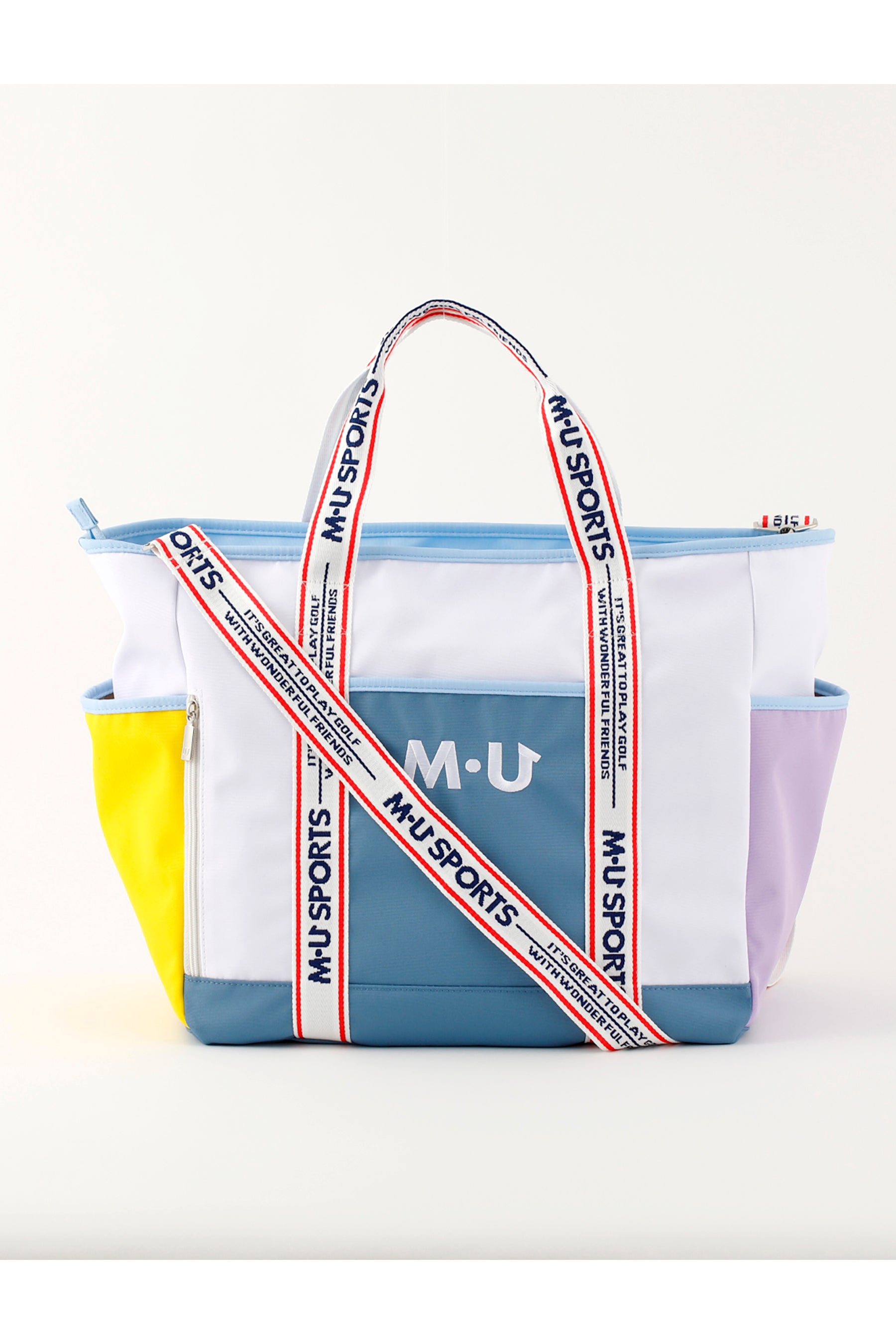 M・U SPORTS ボストンバッグ – M・U SPORTS ONLINE SHOP