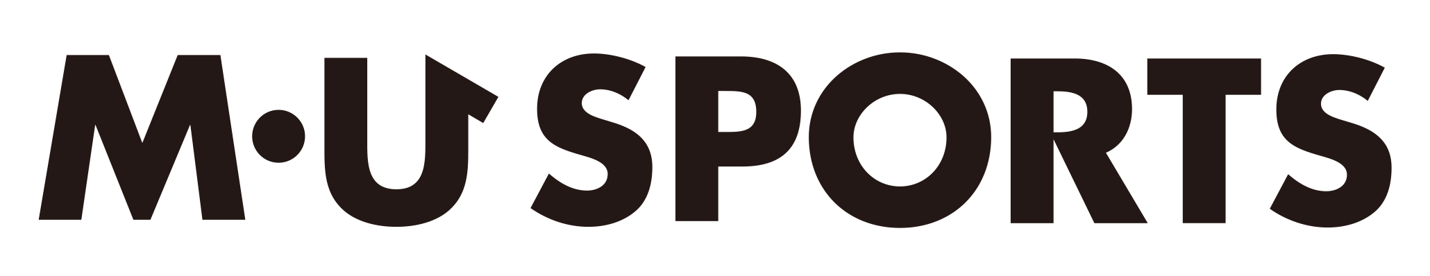 会社概要 – M・U SPORTS ONLINE SHOP