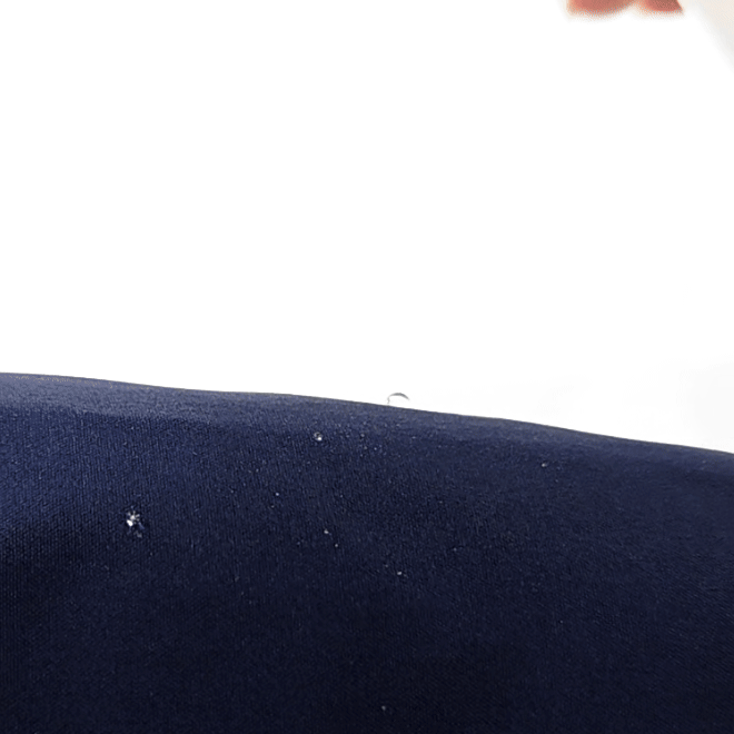 ゴルフでも、日常でも。機能性ジャケット