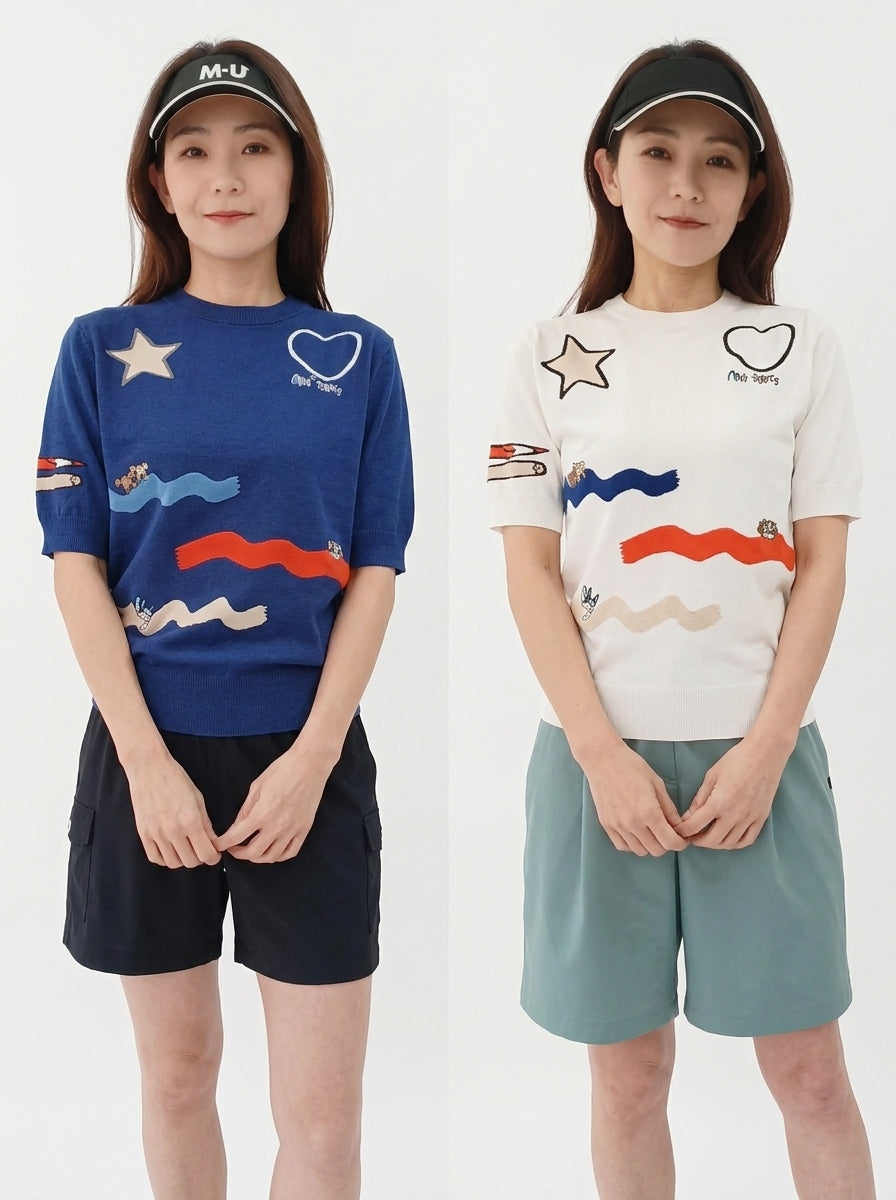 ゴルフウェア・ラウンド用品 M・U SPORTS公式オンラインショップ – M