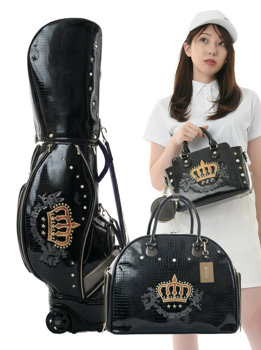26SS Golfer&