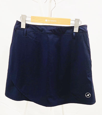 ハイテンション変形ラップ風スカート（701J4510）