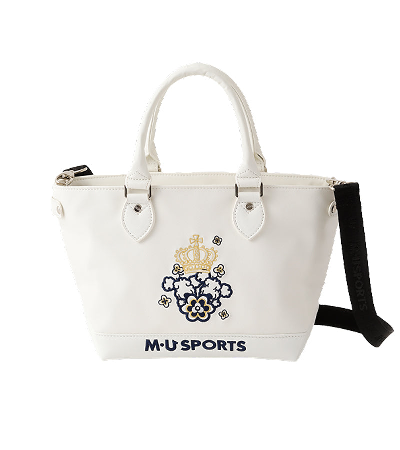 m u sport ハンドバッグ