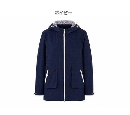 機能性ジャケット