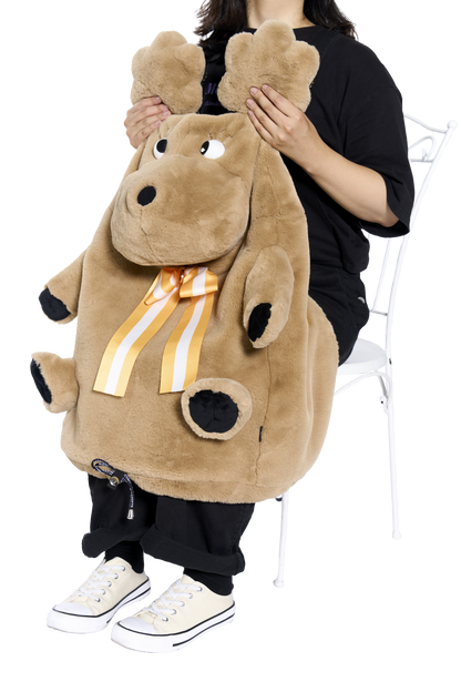 ShuShu stuffed animal type hood cover (703H6950)
