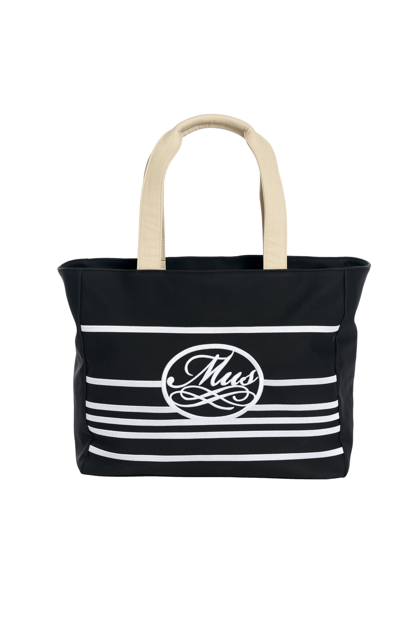 Canvas style tote bag (703H6204)