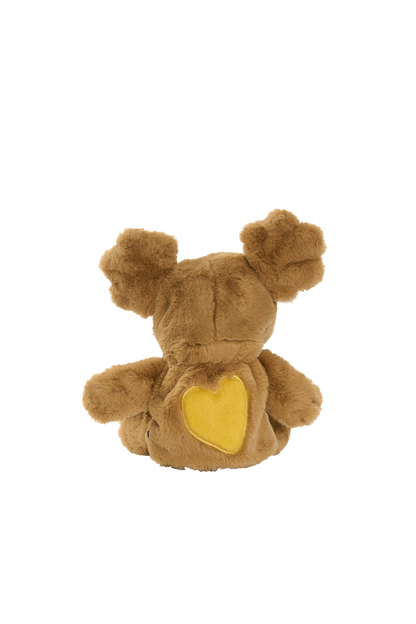 Fluffy boa ShuShu head cover (703H6504)