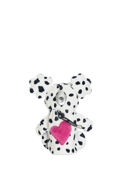 Dalmatian pattern ShuShu fairway cover (703H6518)