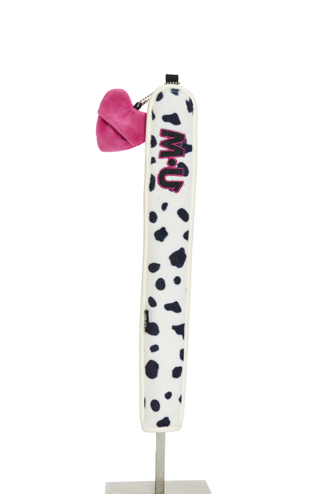 ダルメシアン柄アライメントスティックカバー(703H6918)