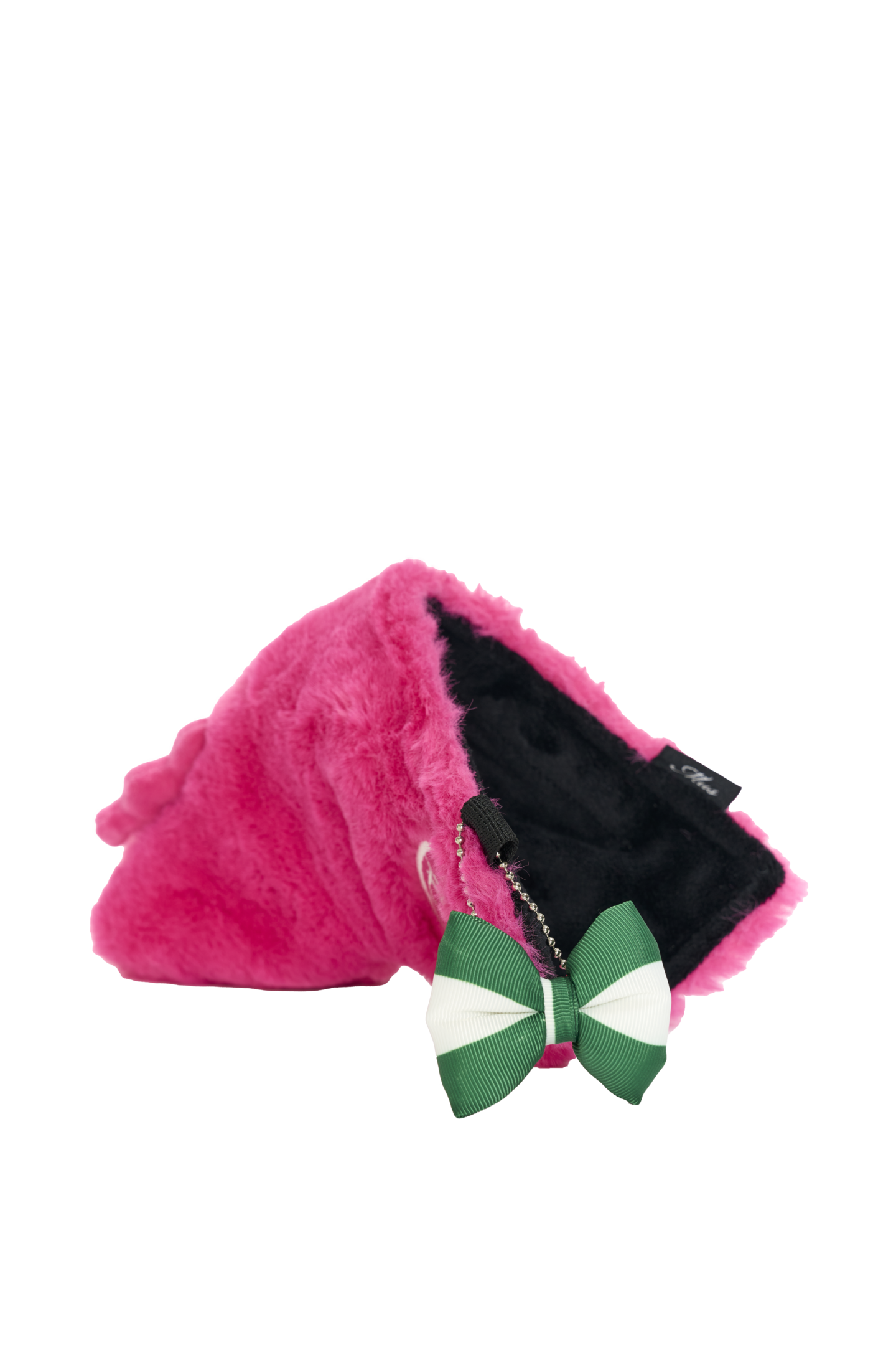 Fluffy boa Ping type putter cover (703H6520)