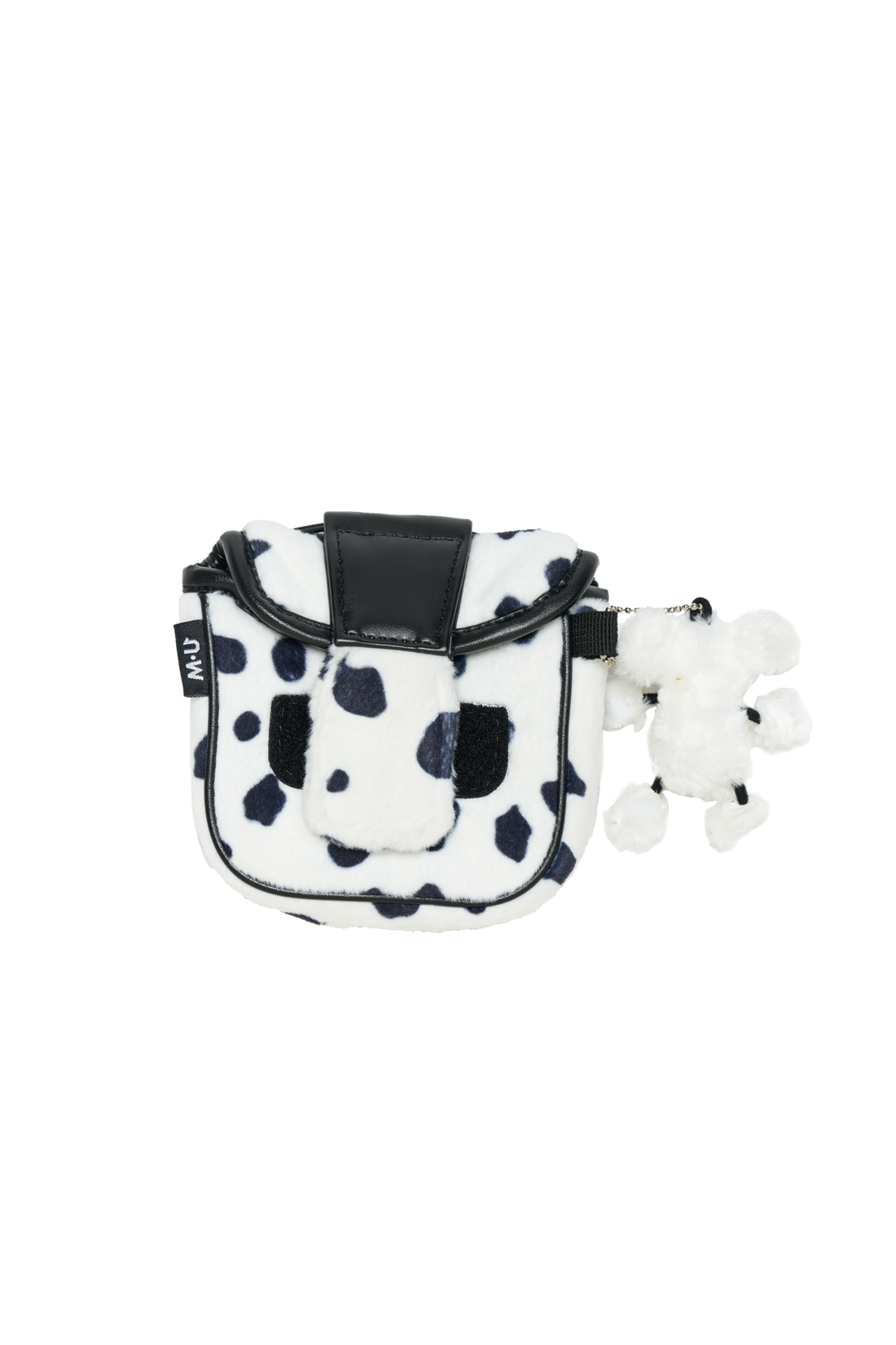 Dalmatian pattern Spyder type putter cover (703H6538)