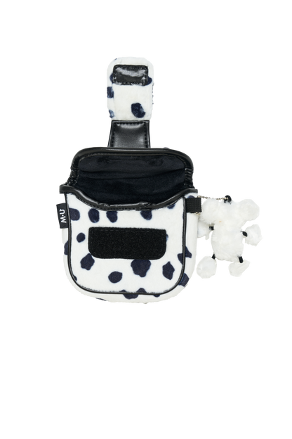 Dalmatian pattern Spyder type putter cover (703H6538)