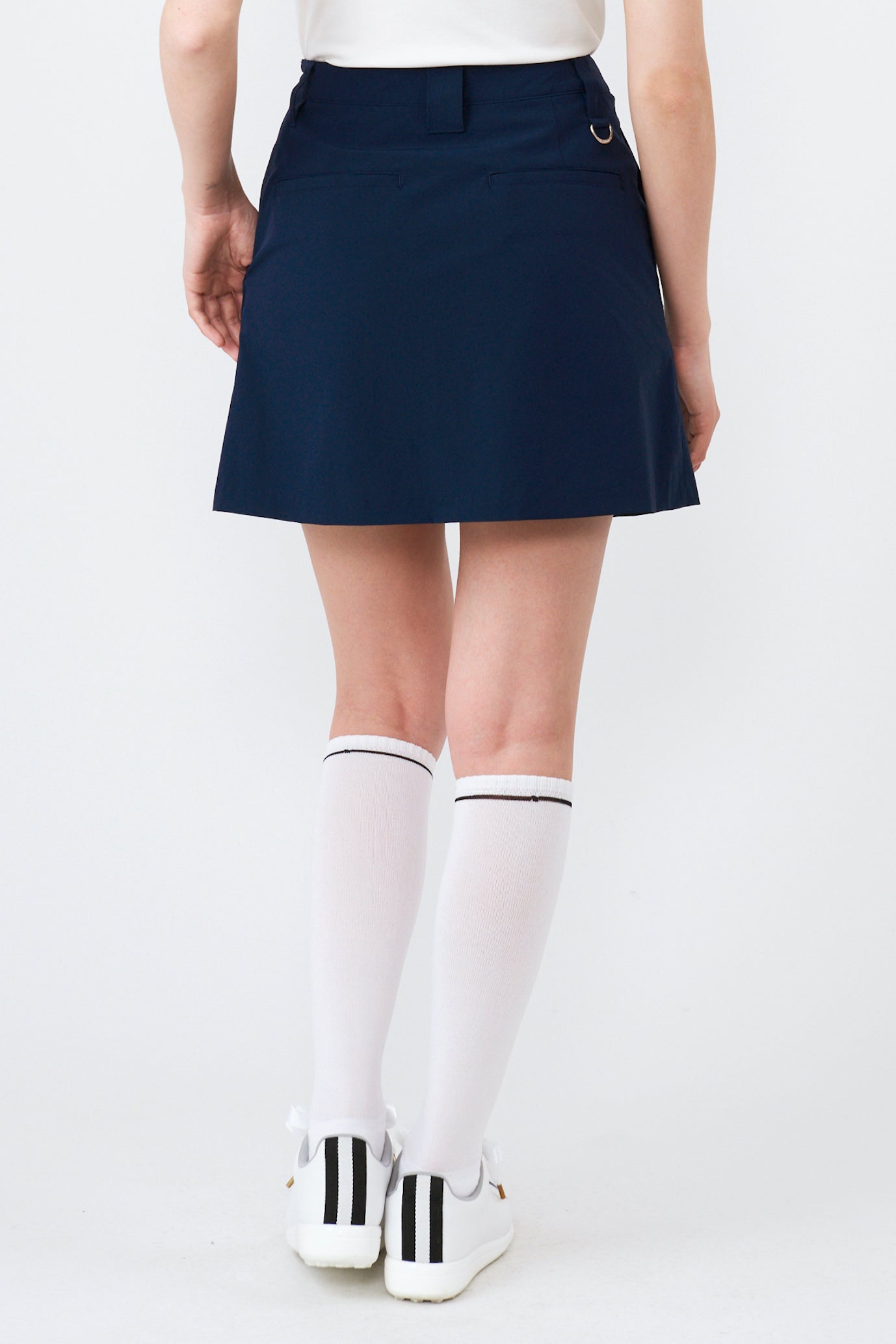 High tension bias line skirt (801J3552)