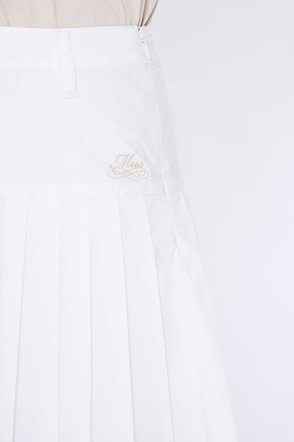 防紫外線百褶裙 (701H2502)