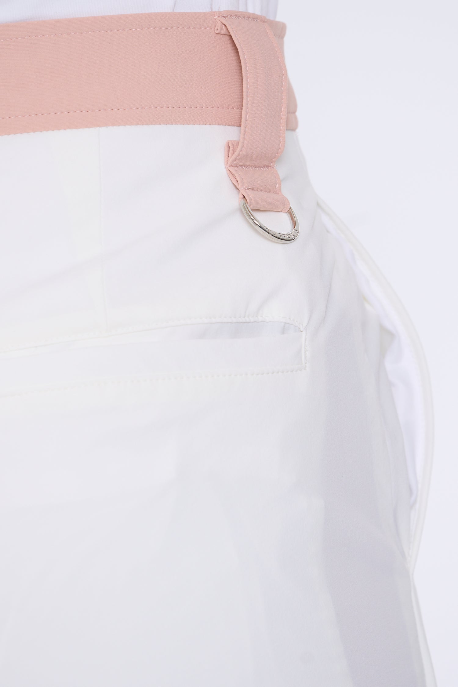 Front wrap shorts (801H2556)