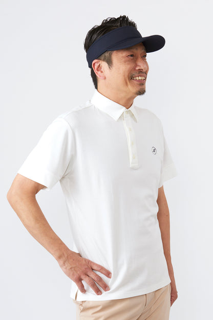 Short sleeve basic shirt (700J1000)