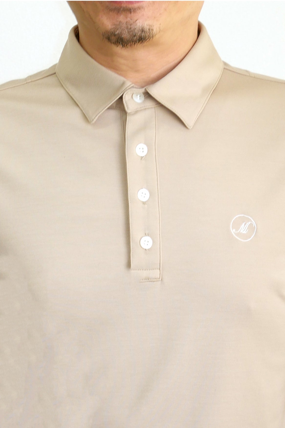 Short sleeve basic shirt (700J1000)