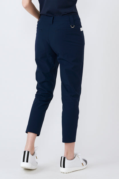 線條細部修身褲 (701J2510)