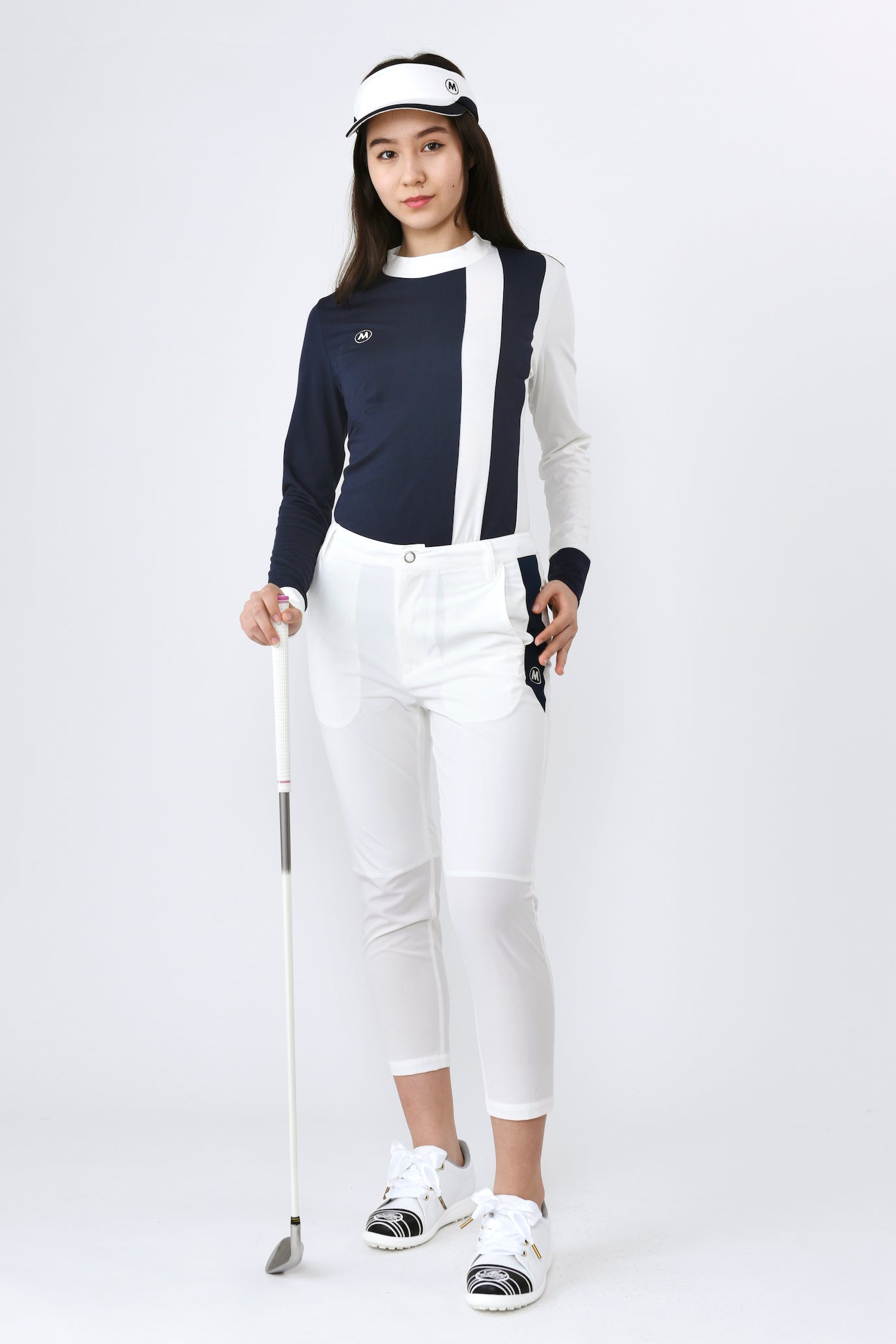 LADIES トップス – M・U SPORTS ONLINE SHOP