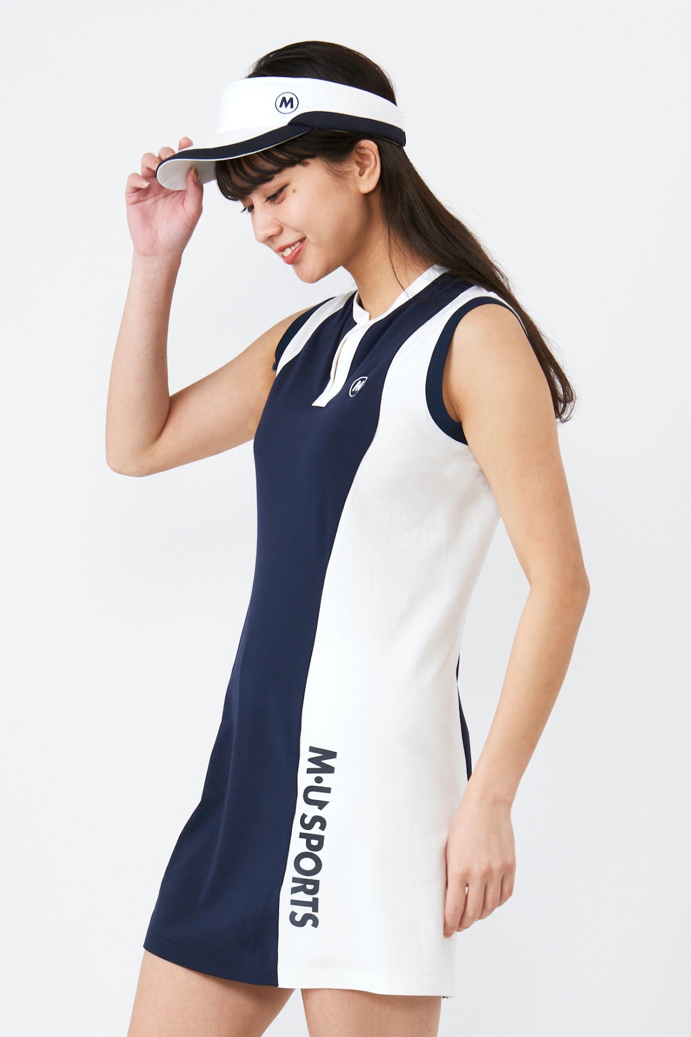 レディース ワンピース – M・U SPORTS ONLINE SHOP